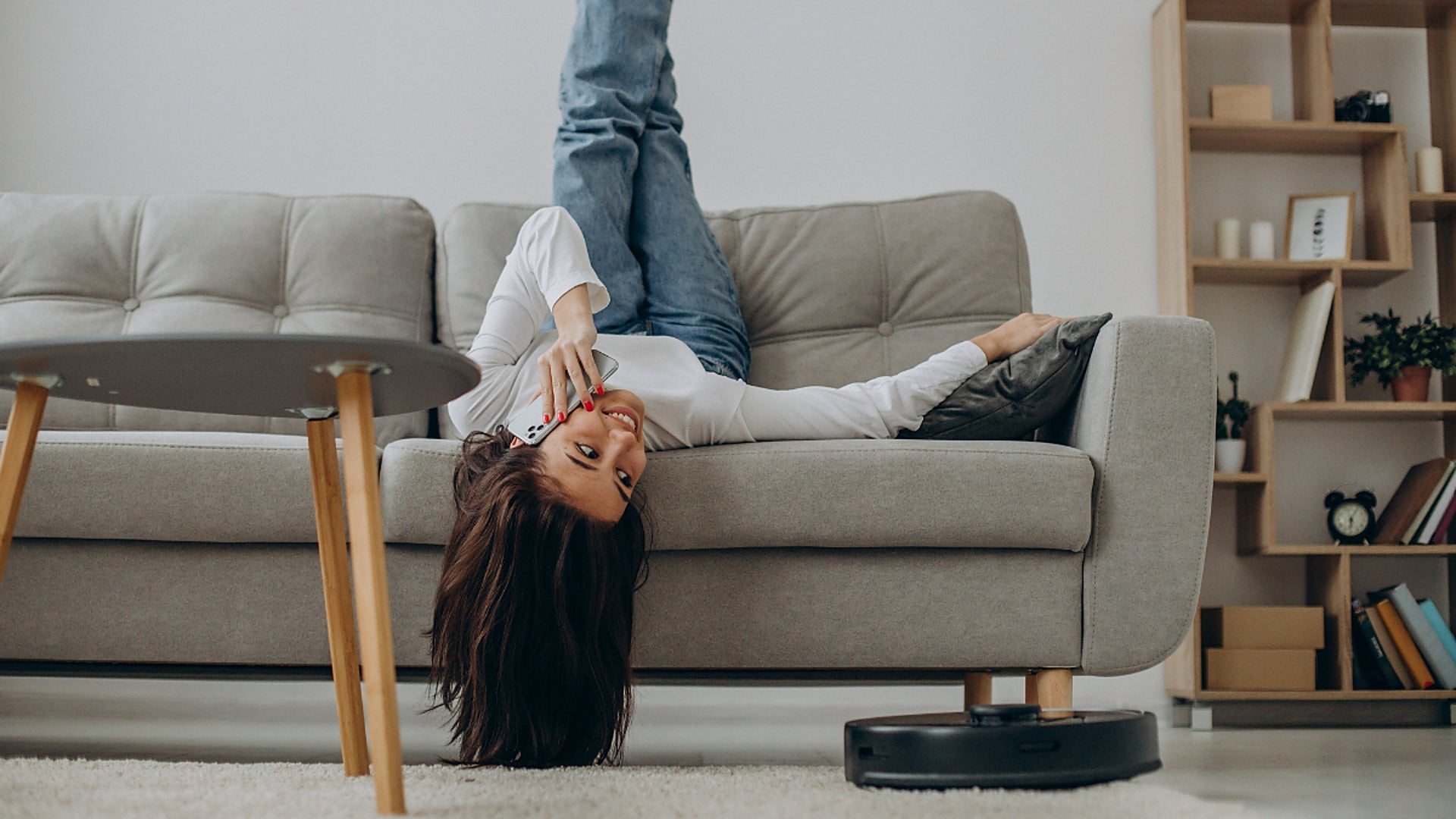 Top 10 robot vacuum cleaners Pledge Times